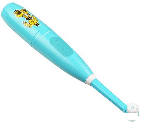 Электрическая зубная щетка CS Medica Kids CS-463-B