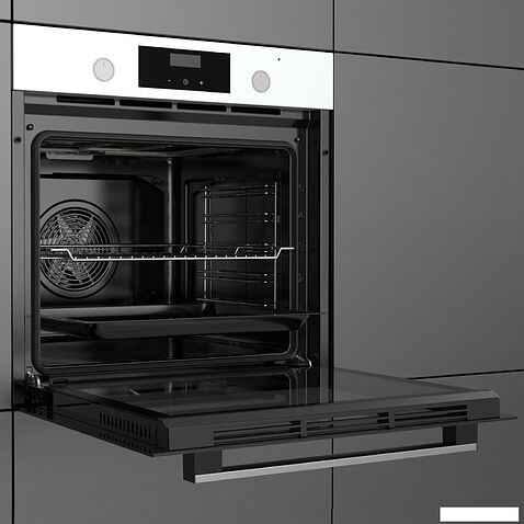 Электрический духовой шкаф ARDO BO39EW2