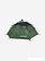 Треккинговая палатка Outventure 1 Second Tent 2 (зеленый)