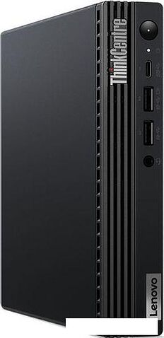 Компактный компьютер Lenovo ThinkCentre M70q Gen 3 11USA01JCW