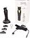 Универсальный триммер Kiepe Professional Hepike Powered Gold Cordless 6361