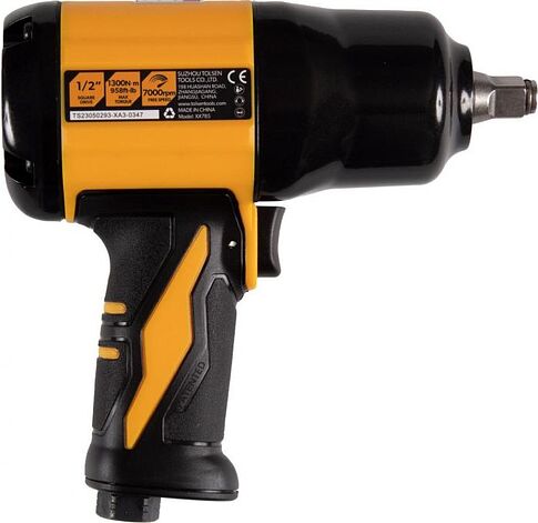 Пневматический гайковерт Tolsen TT73363