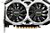 Видеокарта MSI GeForce GTX 1650 D6 Ventus XS OCV1 4GB GDDR6