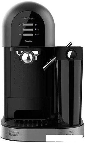 Рожковая кофеварка Cecotec Power Instant-Ccino 20 Chic Serie Nera