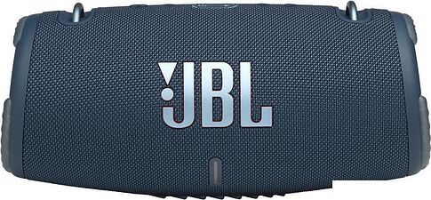 Беспроводная колонка JBL Xtreme 3 (темно-синий)