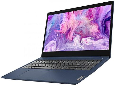 Ноутбук Lenovo IdeaPad 3 15ABA7 82RN00AGRK