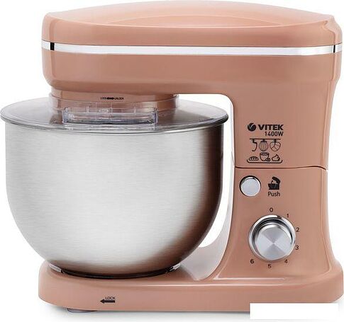 Планетарный миксер Vitek VT-4102