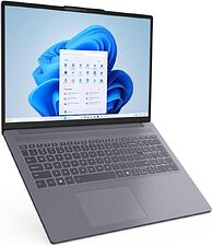 Ноутбук Lenovo IdeaPad Slim 3 16IRH10R 83K50007RK Win 11 Pro