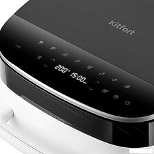 Аэрогриль (аэрофритюрница) Kitfort KT-8150