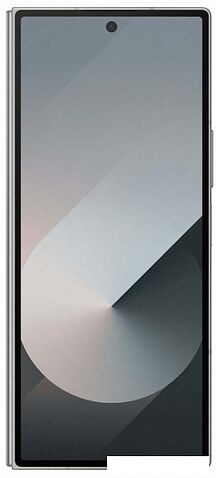 Смартфон Samsung Galaxy Z Fold6 SM-F956B/DS 12GB/256GB (серый)