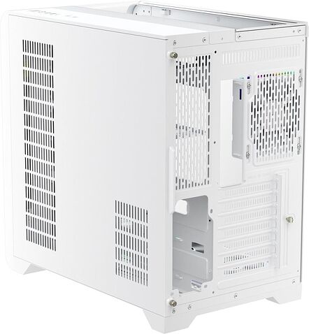 Корпус 1stPlayer RT7 RT7-WH-3FC7R-W-1FC7-W (белый)