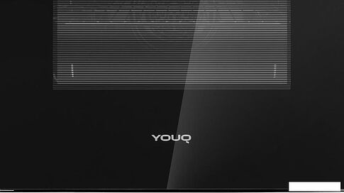 Электрический духовой шкаф YOUQ YQO 7008MM2T0C011 BL