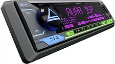 USB-магнитола Aura Indigo-879DSP