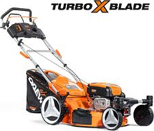 Газонокосилка Daewoo Power DLM 5500SR4