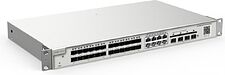 Управляемый коммутатор уровня 2+ Ruijie Networks RG-NBS3200-24SFP/8GT4XS