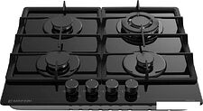 Варочная панель Meferi MGH604BK Glass Power