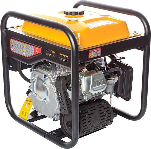 Бензиновый генератор RedVerg RD-IG3300H-O