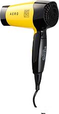Фен Dewal Beauty Aero HD1002 (желтый) Фен Dewal Beauty Aero HD1002 (желтый)