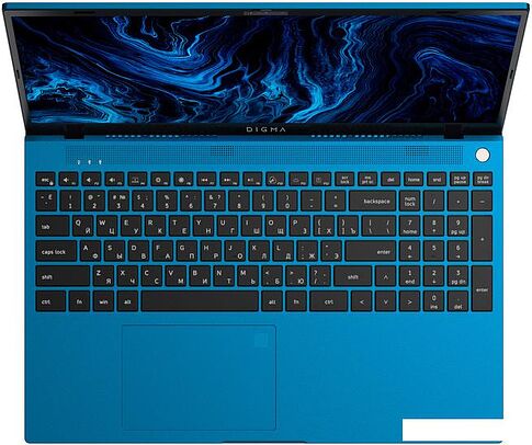 Ноутбук Digma Pro Sprint M DN15P7-ADXW03