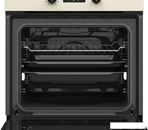 Духовой шкаф TEKA HRB 6400 VNB Brass