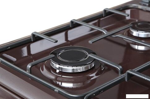 Кухонная плита Renova SG6E-BR(TDBR)