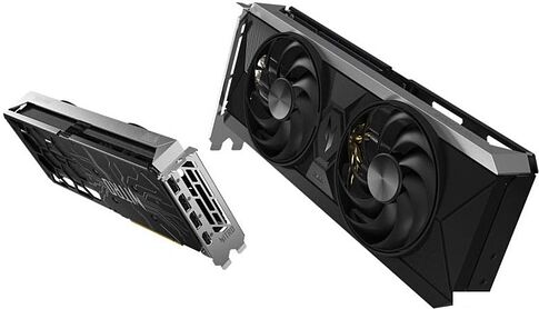 Видеокарта Acer Nitro Intel Arc B580 OC 12GB DP.Z4BWW.P01