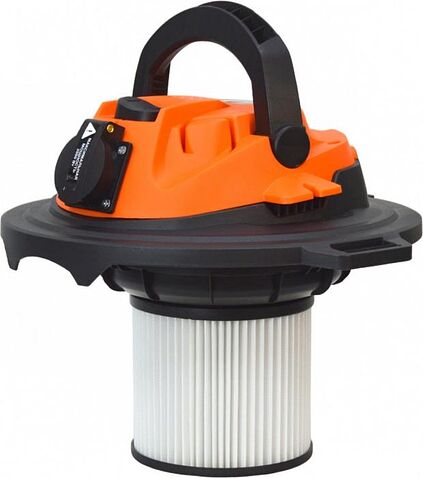Пылесос Daman DVC-30
