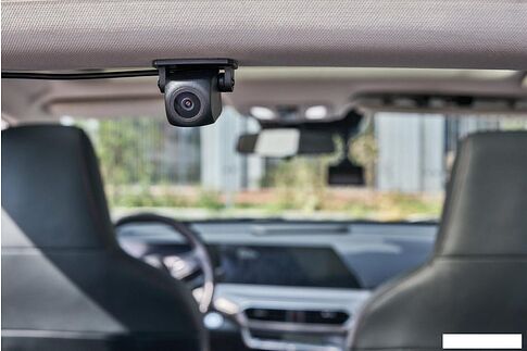 Видеорегистратор-GPS информатор (2в1) Roadgid CityGo 4 2CH (set 2)