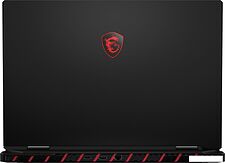 Игровой ноутбук MSI Raider A18 HX A9WJG-216RU
