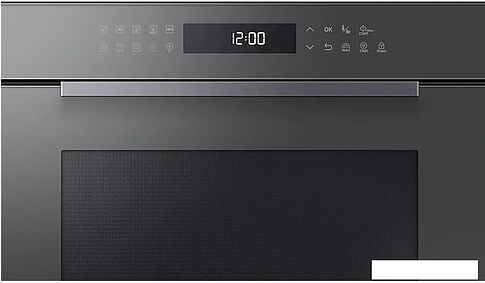 Микроволновая печь Samsung MC35R8088LC/BW