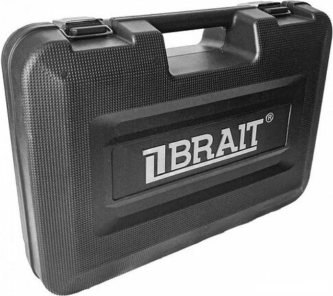 Перфоратор Brait BRH24D