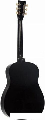 Акустическая гитара Terris TF-380A BK