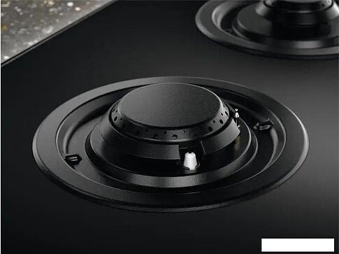 Варочная панель Electrolux KGG953753K