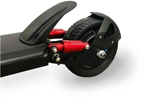 Электросамокат Mizar Karbid MZ8KARBID