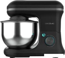 Планетарный миксер Cecotec Merengue 5L 1200 Black 4380
