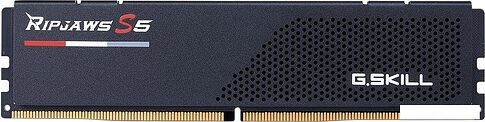 Оперативная память G.Skill Ripjaws S5 2x16ГБ DDR5 5600МГц F5-5600J4645A16GX2-RS5K
