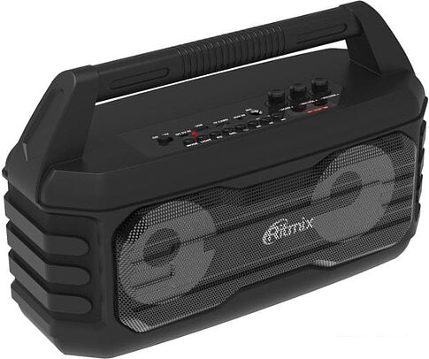 Беспроводная колонка Ritmix SP-610B