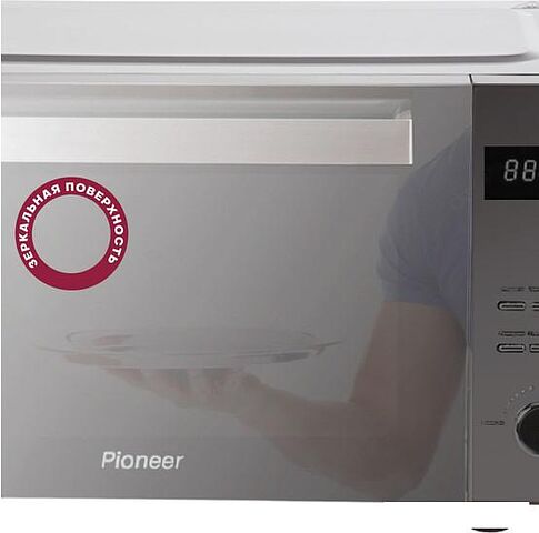 Микроволновая печь Pioneer MW360S