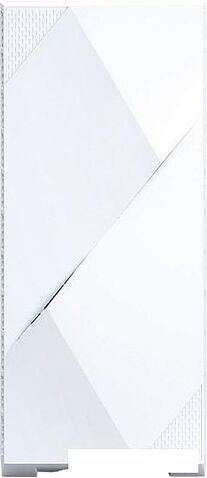 Корпус Zalman Z3 Iceberg (белый)