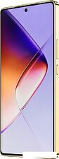 Смартфон Infinix Note 40 X6853 8GB/256GB (золотистый)
