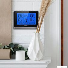 Метеостанция Kitfort KT-3729