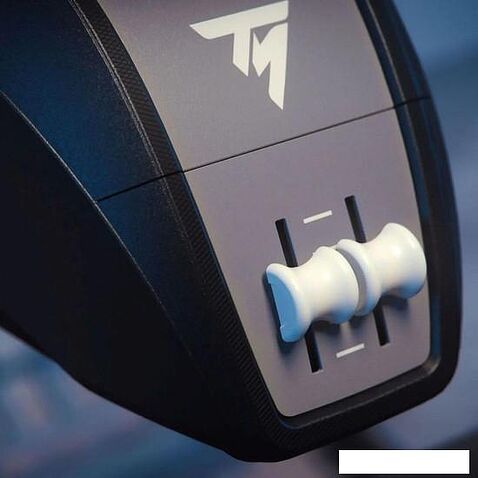 Оборудование для авиасимов Thrustmaster TCA Yoke Boeing Edition