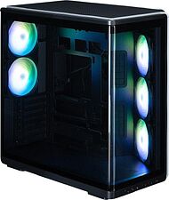 Корпус Zalman P60 (черный)