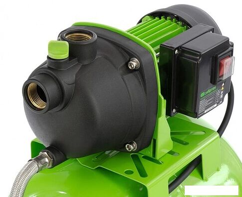 Насосная станция СибрТех НС650-П