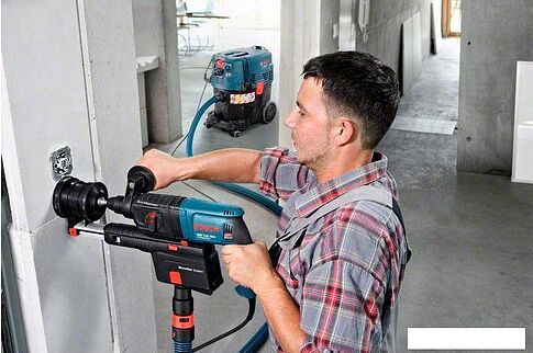 Пылесос Bosch GAS 35 M AFC