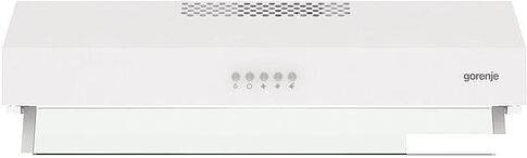 Кухонная вытяжка Gorenje WHU629EW/M