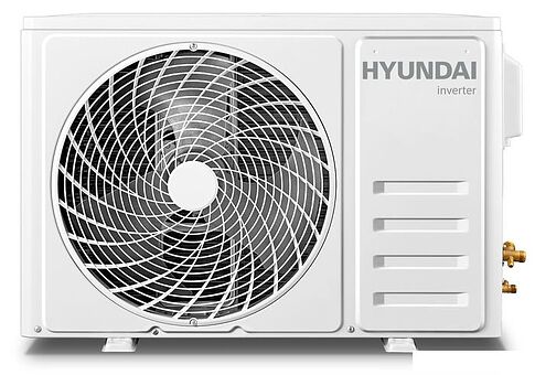 Сплит-система Hyundai HAC-9I/T-PRO