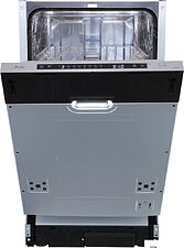 Встраиваемая посудомоечная машина Monsher MD 4502