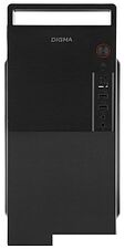 Корпус Digma DC-MATX101-U2