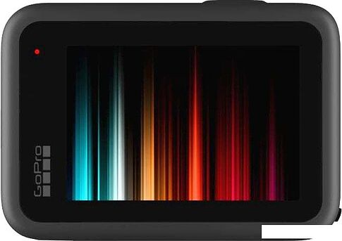 Экшен-камера GoPro HERO9 Black Edition